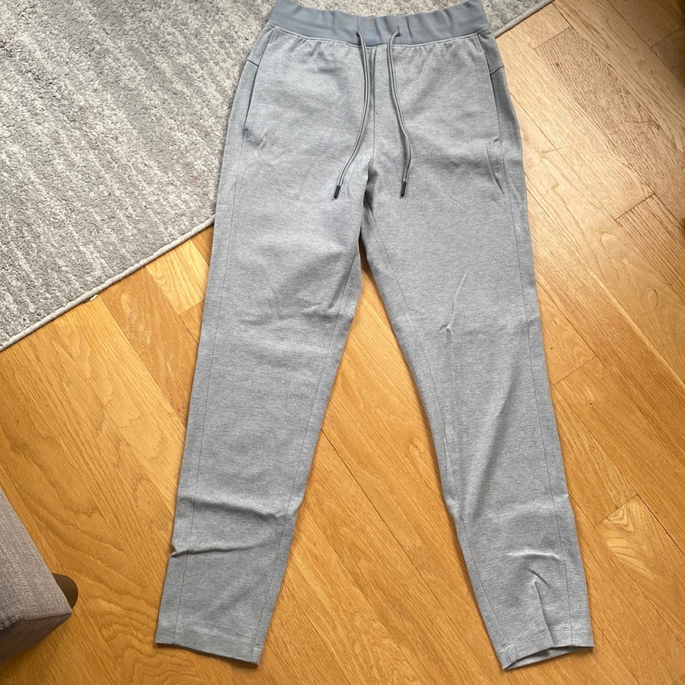 Lululemon Gray Pants